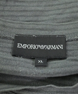 GIORGIO ARMANI（ジョルジオアルマーニ）Tシャツ・カットソー グレー サイズ:XL メンズ/2200613457217
