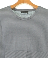 GIORGIO ARMANI（ジョルジオアルマーニ）Tシャツ・カットソー グレー サイズ:XL メンズ/2200613457217