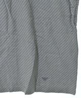 GIORGIO ARMANI（ジョルジオアルマーニ）Tシャツ・カットソー グレー サイズ:XL メンズ/2200613457217