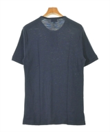 GIORGIO ARMANI（ジョルジオアルマーニ）Tシャツ・カットソー 紺 サイズ:52(XXL位) メンズ/2200613457255