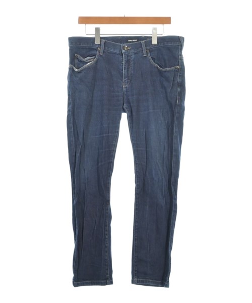 ジョルジオアルマーニ(GIORGIO ARMANI)のGIORGIO ARMANI デニムパンツ