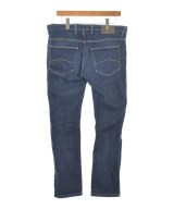 GIORGIO ARMANI（ジョルジオアルマーニ）デニムパンツ 紺 サイズ:34(XL位) メンズ/2200613457262