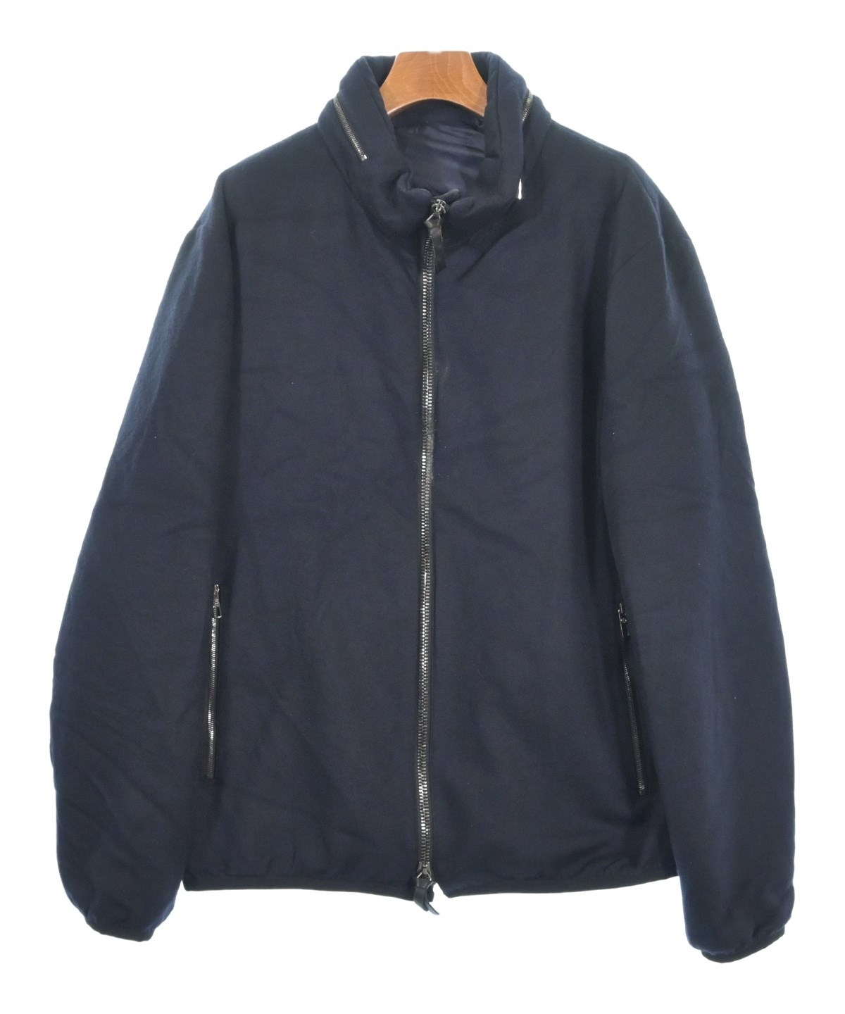 GIORGIO ARMANI（ジョルジオアルマーニ）ダウンジャケット/ダウン