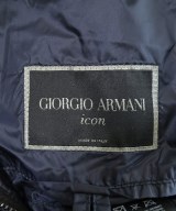 GIORGIO ARMANI（ジョルジオアルマーニ）その他 紺 サイズ:56(XXL位) メンズ/2200613457309