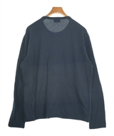 GIORGIO ARMANI（ジョルジオアルマーニ）Tシャツ・カットソー 紺 サイズ:54(XXL位) メンズ/2200613457347