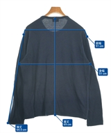 GIORGIO ARMANI（ジョルジオアルマーニ）Tシャツ・カットソー 紺 サイズ:54(XXL位) メンズ/2200613457347