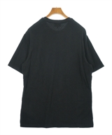 GIORGIO ARMANI（ジョルジオアルマーニ）Tシャツ・カットソー 黒 サイズ:24(XXL位) メンズ/2200613457378