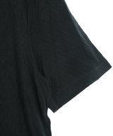 GIORGIO ARMANI（ジョルジオアルマーニ）Tシャツ・カットソー 黒 サイズ:24(XXL位) メンズ/2200613457378