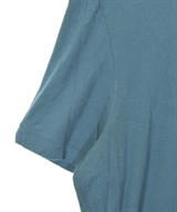 GIORGIO ARMANI（ジョルジオアルマーニ）Tシャツ・カットソー 青 サイズ:54(XXL位) メンズ/2200613457385