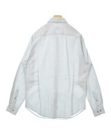 GIORGIO ARMANI（ジョルジオアルマーニ）カジュアルシャツ 紺 サイズ:44(XL位) メンズ/2200613457439