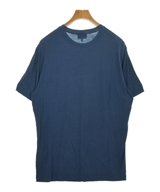 GIORGIO ARMANI（ジョルジオアルマーニ）Tシャツ・カットソー 紺 サイズ:54(XXL位) メンズ/2200613457453