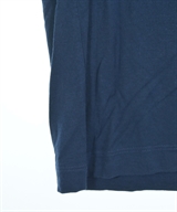 GIORGIO ARMANI（ジョルジオアルマーニ）Tシャツ・カットソー 紺 サイズ:54(XXL位) メンズ/2200613457453