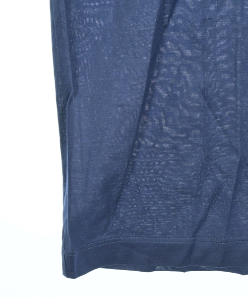 GIORGIO ARMANI（ジョルジオアルマーニ）Tシャツ・カットソー 紺 サイズ:54(XXL位) メンズ/2200613457460