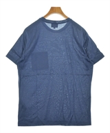 GIORGIO ARMANI（ジョルジオアルマーニ）Tシャツ・カットソー 紺 サイズ:54(XXL位) メンズ/2200613457460