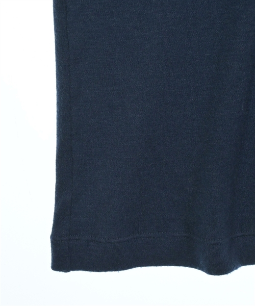 GIORGIO ARMANI（ジョルジオアルマーニ）Tシャツ・カットソー 紺 サイズ:54(XXL位) メンズ/2200613457484