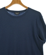 GIORGIO ARMANI（ジョルジオアルマーニ）Tシャツ・カットソー 紺 サイズ:54(XXL位) メンズ/2200613457484