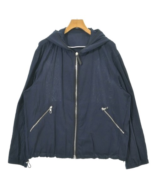 ジョルジオアルマーニ(GIORGIO ARMANI)のGIORGIO ARMANI マウンテンパーカー