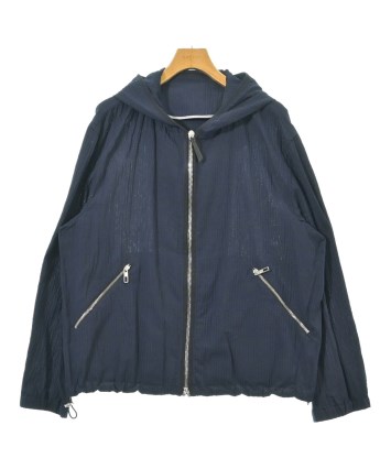 ジョルジオ アルマーニブラックラベル マウンテンパーカー XL 極美品 シルク混 ジョルジオ アルマーニブラックラベル マウンテンパーカー XL 極美品