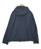 GIORGIO ARMANI（ジョルジオアルマーニ）マウンテンパーカー 紺 サイズ:54(XXL位) メンズ/2200613457491