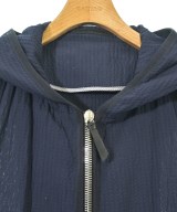 GIORGIO ARMANI（ジョルジオアルマーニ）マウンテンパーカー 紺 サイズ:54(XXL位) メンズ/2200613457491