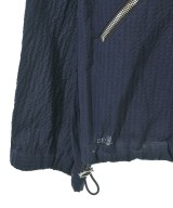 GIORGIO ARMANI（ジョルジオアルマーニ）マウンテンパーカー 紺 サイズ:54(XXL位) メンズ/2200613457491
