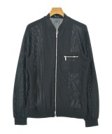 GIORGIO ARMANI（ジョルジオアルマーニ）その他 黒 サイズ:52(XXL位) メンズ/2200613457507