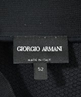 GIORGIO ARMANI（ジョルジオアルマーニ）その他 黒 サイズ:52(XXL位) メンズ/2200613457507