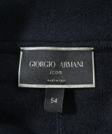 GIORGIO ARMANI（ジョルジオアルマーニ）カジュアルジャケット 紺 サイズ:54(XXL位) メンズ/2200613457514