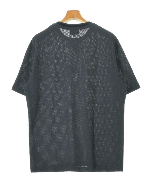 GIORGIO ARMANI（ジョルジオアルマーニ）Tシャツ・カットソー 黒 サイズ:54(XL位) メンズ/2200613457583