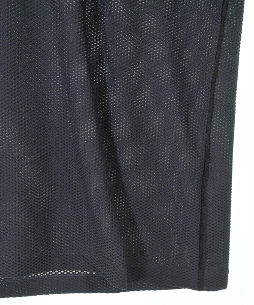 GIORGIO ARMANI（ジョルジオアルマーニ）Tシャツ・カットソー 黒 サイズ:54(XL位) メンズ/2200613457583