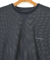 GIORGIO ARMANI（ジョルジオアルマーニ）Tシャツ・カットソー 黒 サイズ:54(XL位) メンズ/2200613457583
