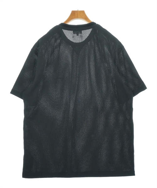 GIORGIO ARMANI（ジョルジオアルマーニ）Tシャツ・カットソー 黒 サイズ:56(XXL位) メンズ/2200613457590