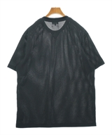 GIORGIO ARMANI（ジョルジオアルマーニ）Tシャツ・カットソー 黒 サイズ:56(XXL位) メンズ/2200613457590
