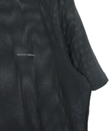 GIORGIO ARMANI（ジョルジオアルマーニ）Tシャツ・カットソー 黒 サイズ:56(XXL位) メンズ/2200613457590