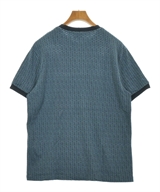 GIORGIO ARMANI（ジョルジオアルマーニ）Tシャツ・カットソー 青 サイズ:54(XXL位) メンズ/2200613457606