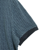 GIORGIO ARMANI（ジョルジオアルマーニ）Tシャツ・カットソー 青 サイズ:54(XXL位) メンズ/2200613457606