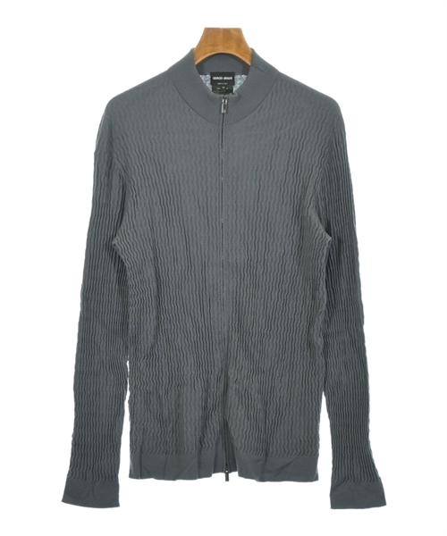 ジョルジオアルマーニ(GIORGIO ARMANI)のGIORGIO ARMANI カーディガン