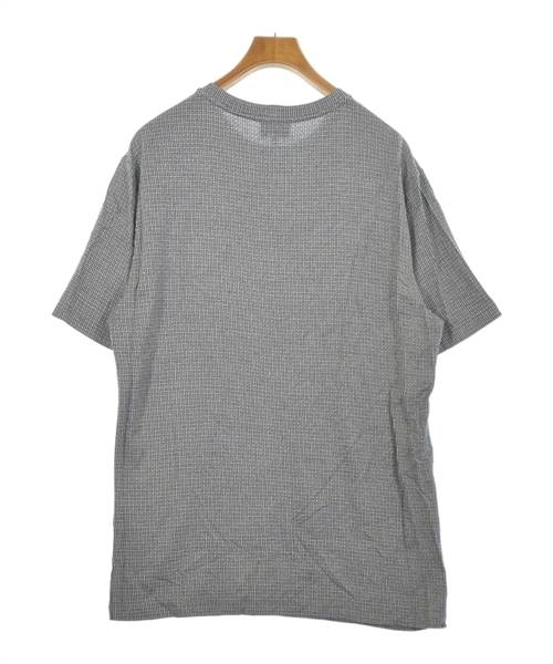GIORGIO ARMANI（ジョルジオアルマーニ）Tシャツ・カットソー グレー サイズ:54(XXL位) メンズ/2200613457620