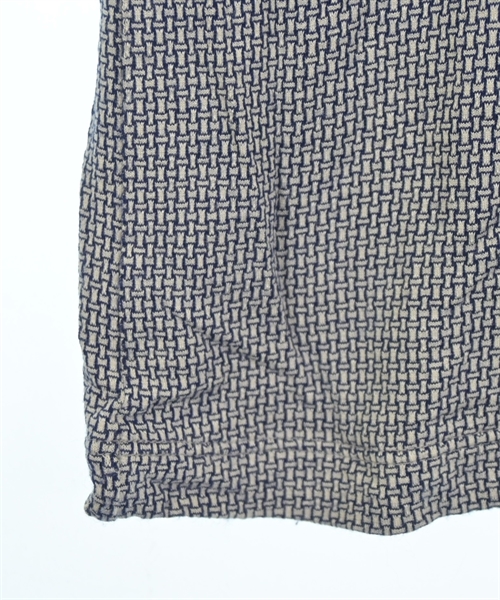 GIORGIO ARMANI（ジョルジオアルマーニ）Tシャツ・カットソー グレー サイズ:54(XXL位) メンズ/2200613457620