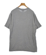 GIORGIO ARMANI（ジョルジオアルマーニ）Tシャツ・カットソー グレー サイズ:54(XXL位) メンズ/2200613457620