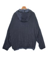 GIORGIO ARMANI（ジョルジオアルマーニ）その他 紺 サイズ:54(XXL位) メンズ/2200613457675