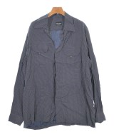 GIORGIO ARMANI カジュアルシャツ