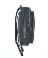 GIORGIO ARMANI（ジョルジオアルマーニ）バックパック・リュック 黒 サイズ:- メンズ/2200613744010