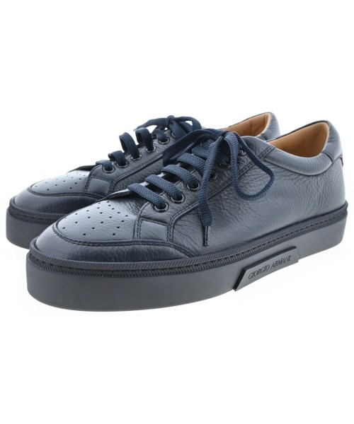 ジョルジオアルマーニ(GIORGIO ARMANI)のGIORGIO ARMANI スニーカー