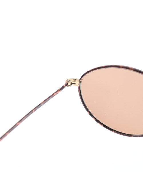 GIORGIO ARMANI（ジョルジオアルマーニ）サングラス 茶 サイズ:- レディース/2200614852035