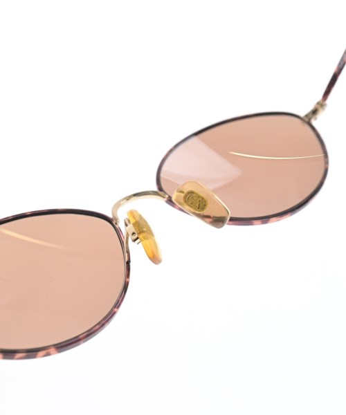 GIORGIO ARMANI（ジョルジオアルマーニ）サングラス 茶 サイズ:- レディース/2200614852035