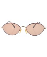 GIORGIO ARMANI（ジョルジオアルマーニ）サングラス 茶 サイズ:- レディース/2200614852035
