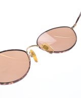 GIORGIO ARMANI（ジョルジオアルマーニ）サングラス 茶 サイズ:- レディース/2200614852035