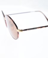 GIORGIO ARMANI（ジョルジオアルマーニ）サングラス 茶 サイズ:- レディース/2200614852035