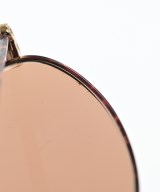 GIORGIO ARMANI（ジョルジオアルマーニ）サングラス 茶 サイズ:- レディース/2200614852035